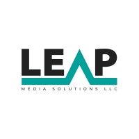Leap Media Solutions Logo