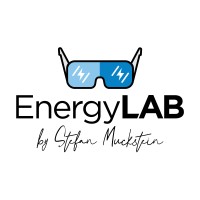Energy LAB Logo