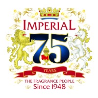 Imperial Fragrances & Flavours Pvt Ltd Logo