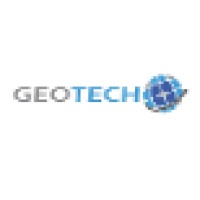 GEOTECH Honduras Logo