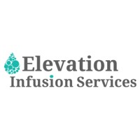 Elevation Infusion Services Logo