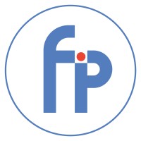 Friends IT Point Logo