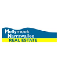 Mollymook Narrawallee Real Estate Logo