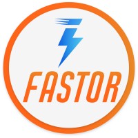 Fastor Logo