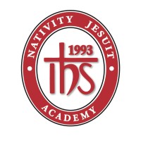 Nativity Jesuit Academy Logo
