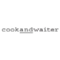 Cook and Waiter Logo