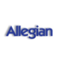 Allegian Pty Ltd Logo