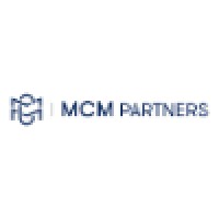 MCM Partners Logo
