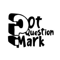 Dot Questionmark Logo
