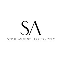 Sophie Andrews Photography Logo