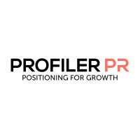 Profiler PR Logo