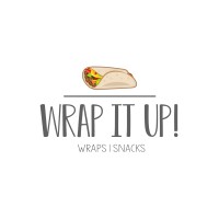 Wrap It Up! Logo