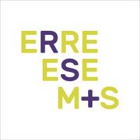 RS+ Empresas responsables para un mundo mejor Logo