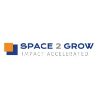 Space 2 Grow Logo