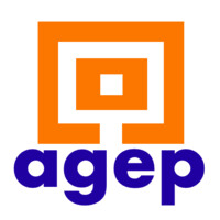 AGEP India Pvt. Ltd. Logo