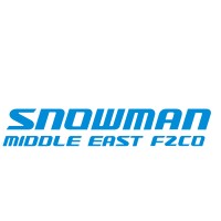 Snowman Middle East FZCO Logo