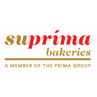 Suprima Bakeries Logo