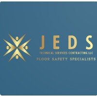 JEDS Technical Services Contracting LLC Logo