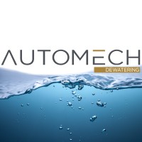 Automech Dewatering & Land Draining LLC Logo