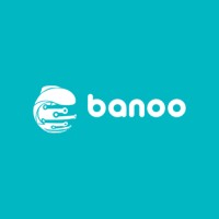 Banoo Indonesia Logo