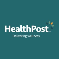 HealthPost Ltd. Logo