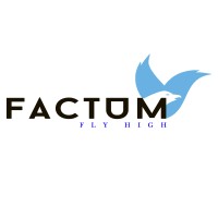 Factum Organization LPU Logo