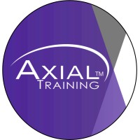 Axial Training Logo
