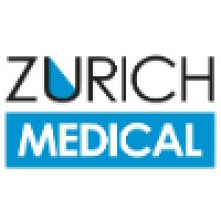 Zurich Medical Inc. Logo