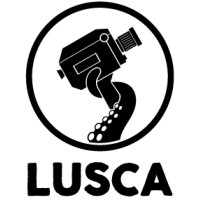 Lusca Film Fest Logo