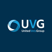 United Vets Group Logo