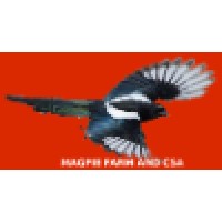 Magpie Farm Logo