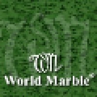 World Marble Logo