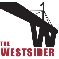 The Westsider Newspaper and Online Logo