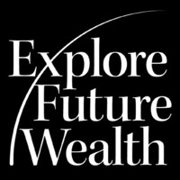 Explore Future Wealth Logo
