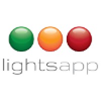 Lightsapp Logo