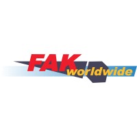FAK CARGO DYNAMICS PVT LTD Logo