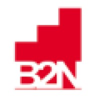 B2N Management Consulting Pvt. Ltd. Logo