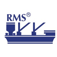 Rigging & Marine Services Pte Ltd Logo