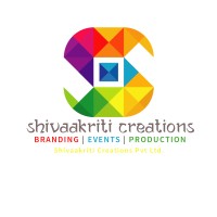 Shivaakriti Creations Pvt. Ltd. Logo