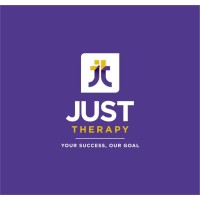 Just Therapy Logo