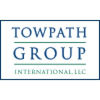 Towpath Group International, LLC Logo