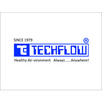 Techflow Enterprises Pvt. Ltd. Logo