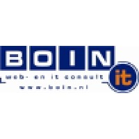 Boin IT BV Logo