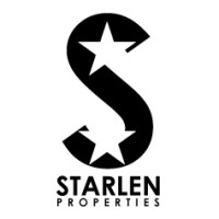Starlen Properties Logo