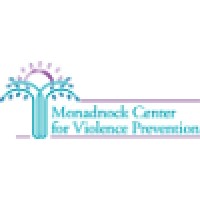 Monadnock Center for Violence Prevention Logo