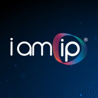 IamIP Logo