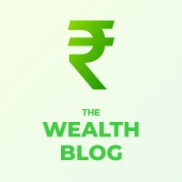 The Wealth Blog Logo