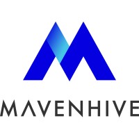 Mavenhive Inc. Logo