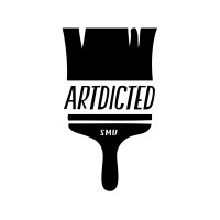 SMU Artdicted Logo