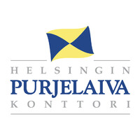 Helsingin Purjelaivakonttori Logo